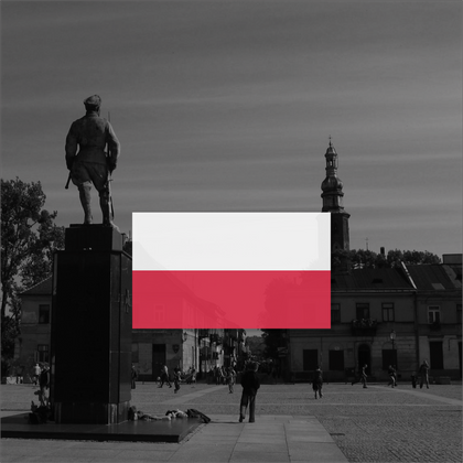 Poland