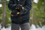 Carhartt Open-Cuff Glove