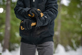 Carhartt Open-Cuff Glove