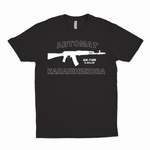 AK-74M Avtomat Kalashnikov AK47 T-Shirt
