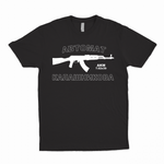 AKM Avtomat Kalashnikov AK47 T-Shirt