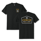 CSA - Czech Small Arms Tee