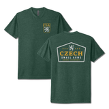 CSA - Czech Small Arms Tee