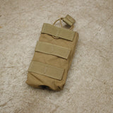 Single Magazine Open Top MOLLE Pouch