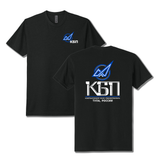 KBP Instrument Design Bureau Tee
