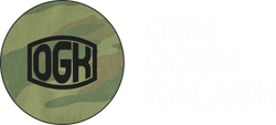Osh Gosh Kalash