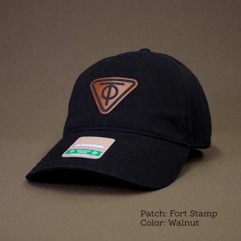 Standard Ball Cap - Arms Factory Stamps & Logos