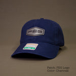 Standard Ball Cap - Arms Factory Stamps & Logos