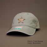 Standard Ball Cap - Arms Factory Stamps & Logos