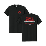 TsNIITochMash Tee