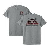 TsNIITochMash Tee