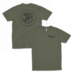 Tula Cartridge Works TulAmmo Russian Ammunition Factory Tee