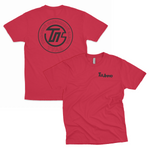 Tula Cartridge Works TulAmmo Russian Ammunition Factory Tee