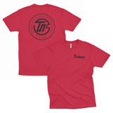 Tula Cartridge Works TulAmmo Russian Ammunition Factory Tee