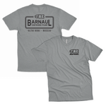 Barnual Cartridge Plant Tee