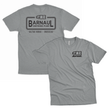 Barnual Cartridge Plant Tee