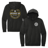 Circle 10 Arsenal AK Pullover Hood