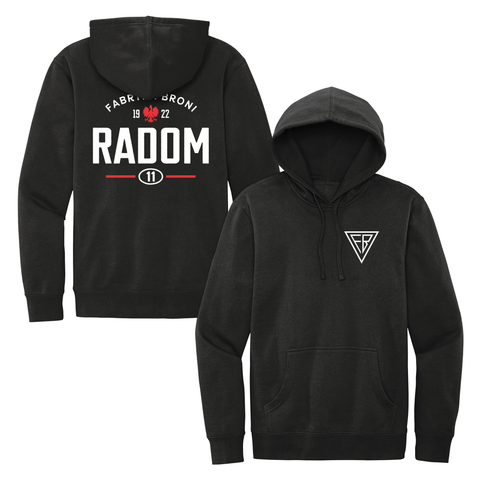 Fabryka Broni FB Radom AK Pullover Hood