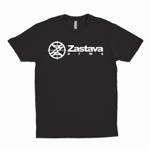 Zastava Arms Tee