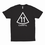 CARFIL Romarm Tee