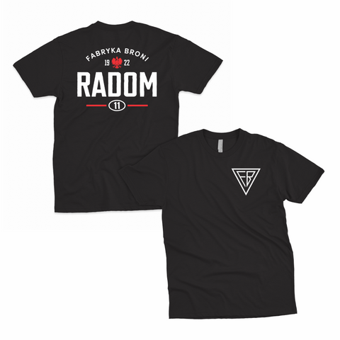 FB Radom AK Factory Tee