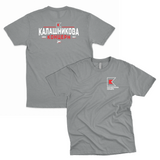 Kalashnikov Group AK Tee