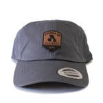 Low-Profile Ballcap