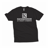 Kalashnikov Tee