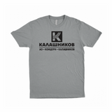 Kalashnikov Tee