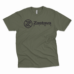 Zastava Arms Tee