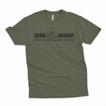 Izhevsk Mechanical Works Tee