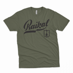 Baikal Tee