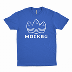 Mockba "Moscow" Three Stripe Tee