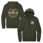 Circle 10 Arsenal AK Pullover Hood