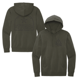 Tula Arms Plant AK Pullover Hood