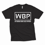 WBP Rogów Stamp Tee