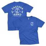 Zastava Arms Serbian AK Factory Tee