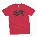 ZenitCo Script AK Tee