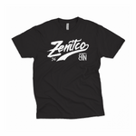 ZenitCo Script AK Tee